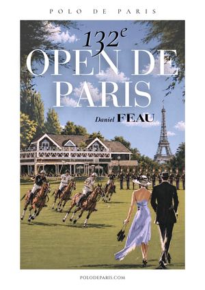 Magazine Du Polo 132e Open Vf