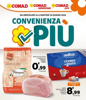 Document Settimanale 24 Al 30 Giugno