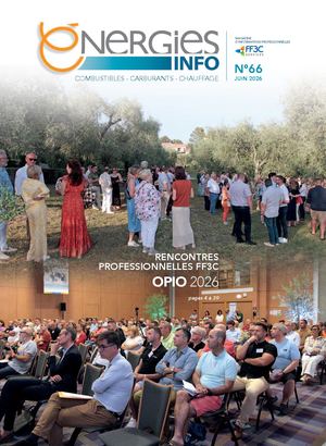Energies Info N°66