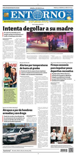 Entorno Informativo 200626