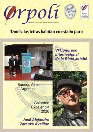 Revista Orpolí Núm 9 2026