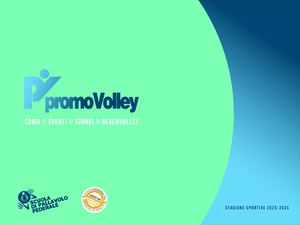 Promovolley 2025-2026