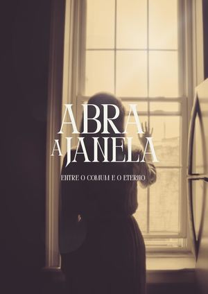 Abra A Janela