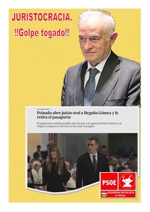 Peinado Begoña