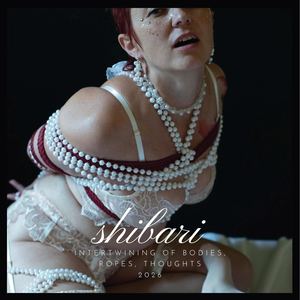 Zin Shibari 2026 / Art & Photography