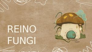 Reino Fungi