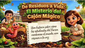 El Misterio Del Cajón Mágico