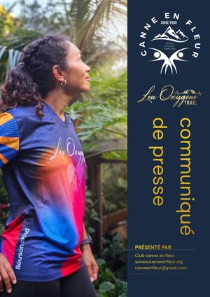 Communiqué De Presse