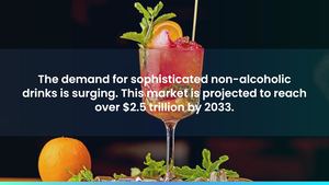 Non-Alcoholic Spirits vs Mocktail Mixers For Alcohol-Free Cocktails: Which Is Better?