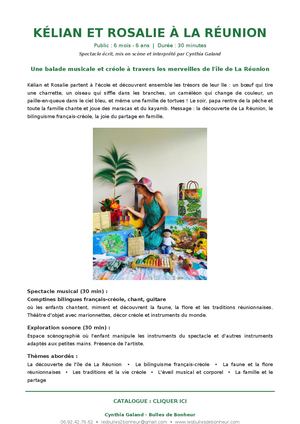 Fiche Kelian