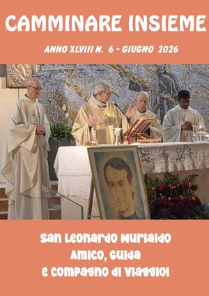 Cammi giugno 26
