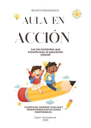 Revista Cipas Innovadoras