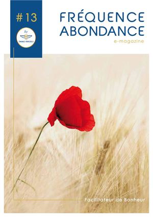 Fréquence Abondance N°13