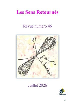 Revue N°46 Juillet 2026
