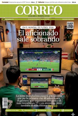 Revista Correo 774