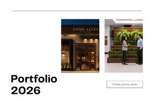 PORTFOLIO 2026