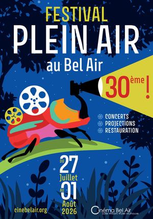 Plein Air Prog