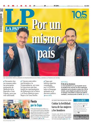 Lapatria 21062026