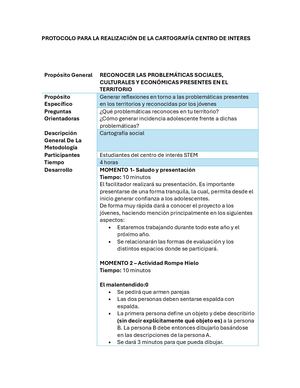 Cartografia