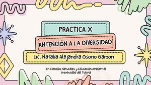 PRESENTACION DE MI PRACTICA X