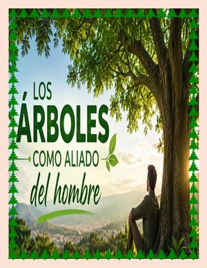 ÁRboles