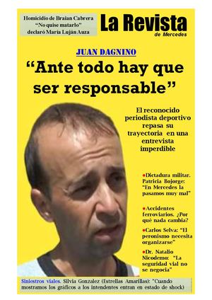 La Revista / 1