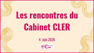 Présentation Réseau Cabinet Cler Visio 1