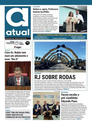 Edição 2564 20 De Junho De 2026
