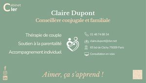 Cartes Ccf Cabinet Cler