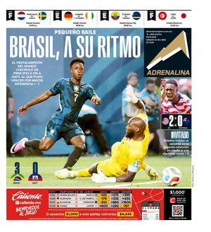 2026 06 20 Diario Adrenalina Mx