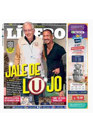 2026 06 20 Diario Libero