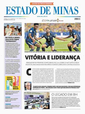 2026 06 20 Diario Estado De Minas Br