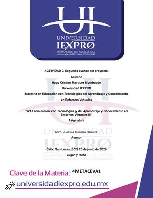 S3 Act3 Hugo Cristian Marquez Mondragon