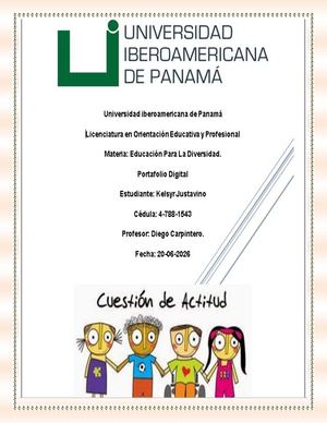 Portafolio Digital