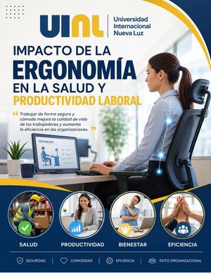 El impacto de la ergonomía en Panamá.