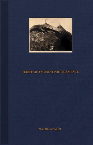 2026.1 Habitar O Mundo Poeticamente