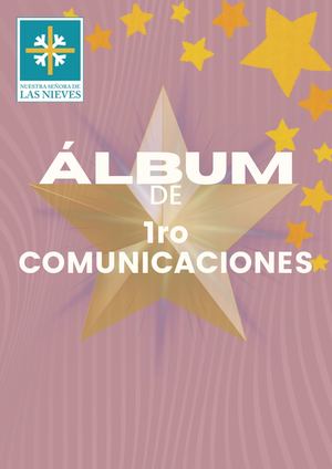 Album de Victoria Donoso