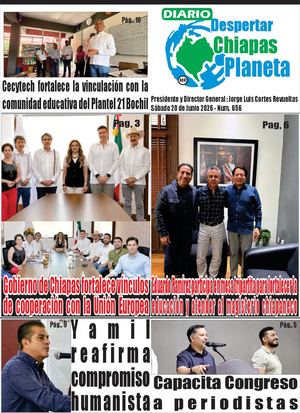 PERIODICO 20 JUNIO 2026.