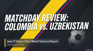 Colombia Uzbekistan Technical Report