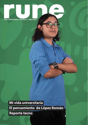 Revista López Román
