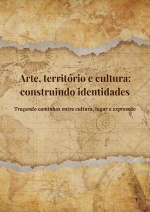 2026.1Cultura, Território E Identidade