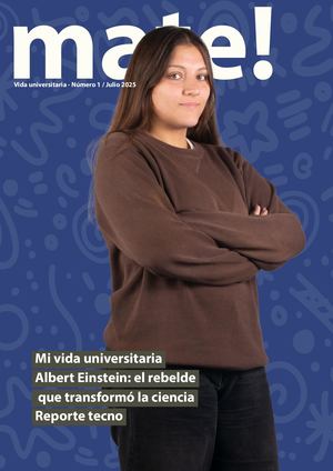 REVISTA Victoria Farias