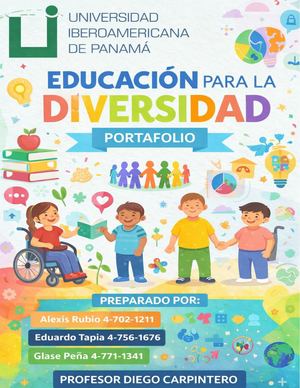 Portafolio Grupal