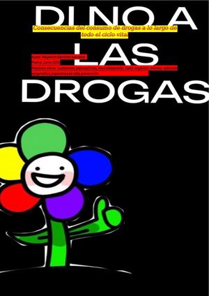 Efecto De Drogas Converted