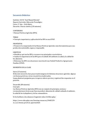 Planificación BPA Sandoval