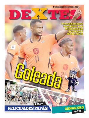 Deportes, Arte, Show Domingo 21 De Junio De 2026