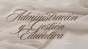 revista digital david campaña