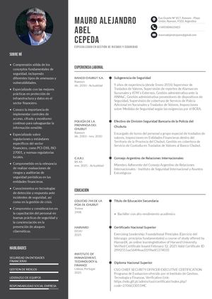 CV  Cepeda Mauro Alejandro Abel