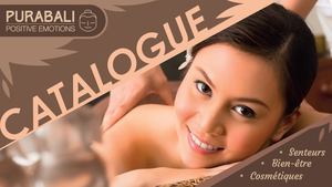 Catalogue Purabali Caraïbes