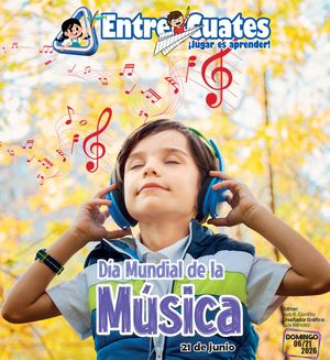 Entre Cuates 21 De Junio 2026